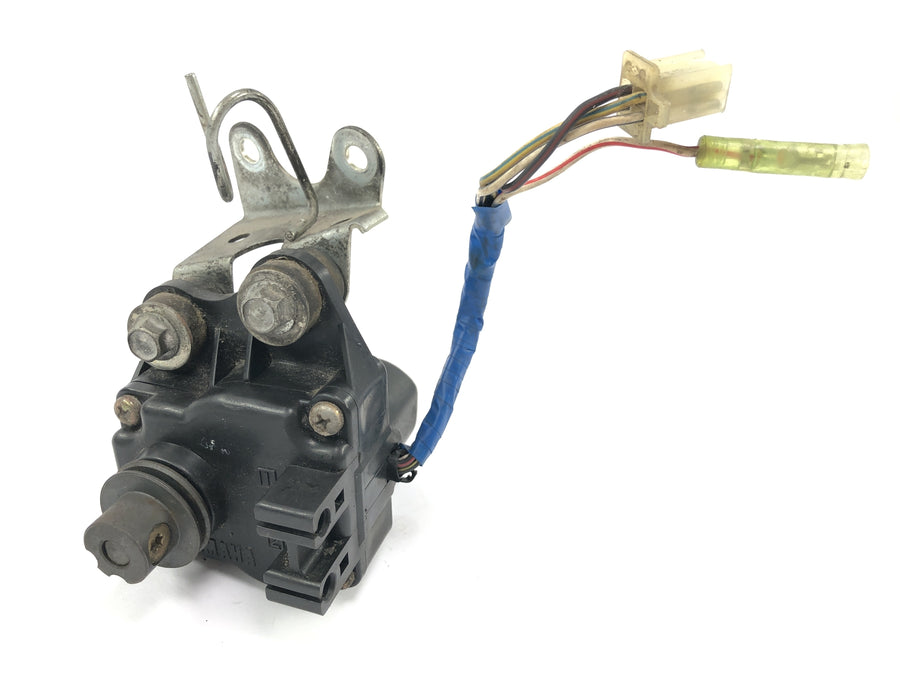 Yamaha YZF 750 R 4HN [1995] - Exup aktuator servo