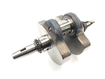 Yamaha XVS 650 Drag Star VM03 [2001] - Crankshaft - 0