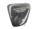Triumph Bonneville T100 986MF [2012] - Sidedæksel sidedæksel venstre kåbe-1