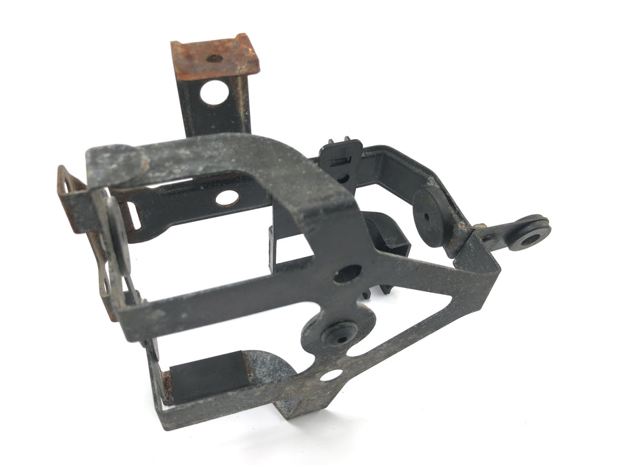 Honda ST 1100 SC26 Pan European [1990] - Batteriholder til batteriboks