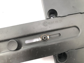 BMW R 1200 CL K30 [2003] - Holthylder reflektorholder bagpå - 0