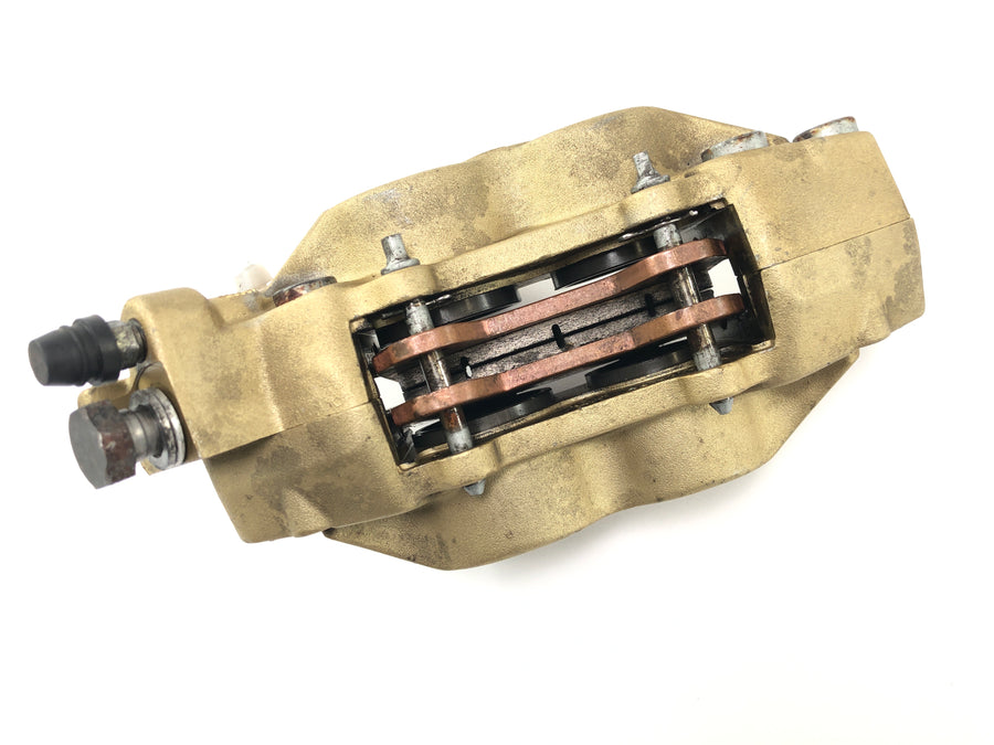 Aprilia SL 1000 Falco PA [2000] - Bremsekaliper Brake foran højre bremse tænger