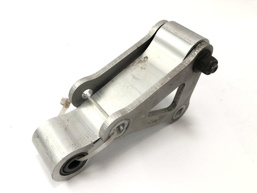Aprilia første 1000 Futura [2002] - Deflace Lever Bone Featherbone