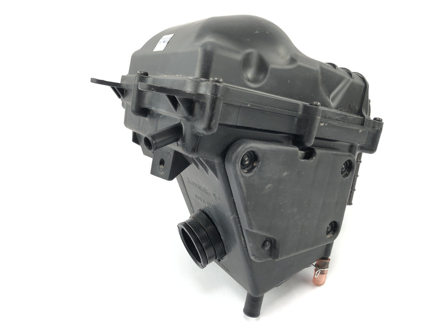 Kawasaki Ninja 125 Bx125b [2024] - Luftfilterboks Airbox Filter Housing