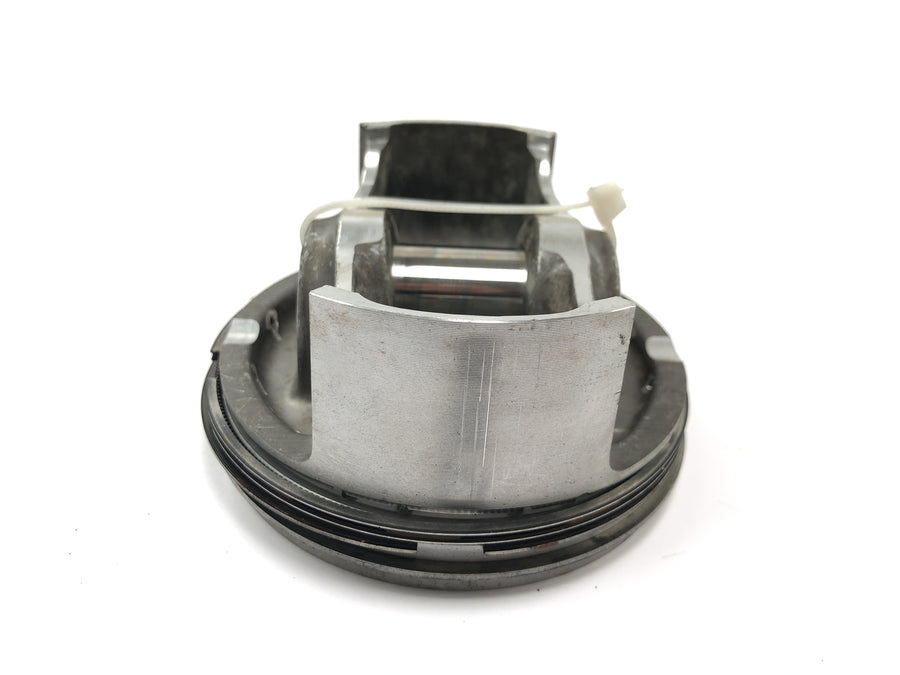 Aprilia Mille RSV 1000 ME [1999] - cylinder cylinder foring stempel stempel sæt