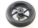 Honda VTR 1000 SP 1 SC45 [2001] - Hinterrad Rim bagefter-7