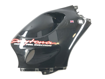 TRIUMPH DAYTONA 955I T595 [1998] - Sidebeklædning til sidepanel højre