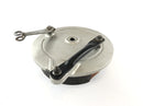 Yamaha XVS 650 Drag Star VM02 [1998] - Tromle Brake Brake Baking bagpå-1