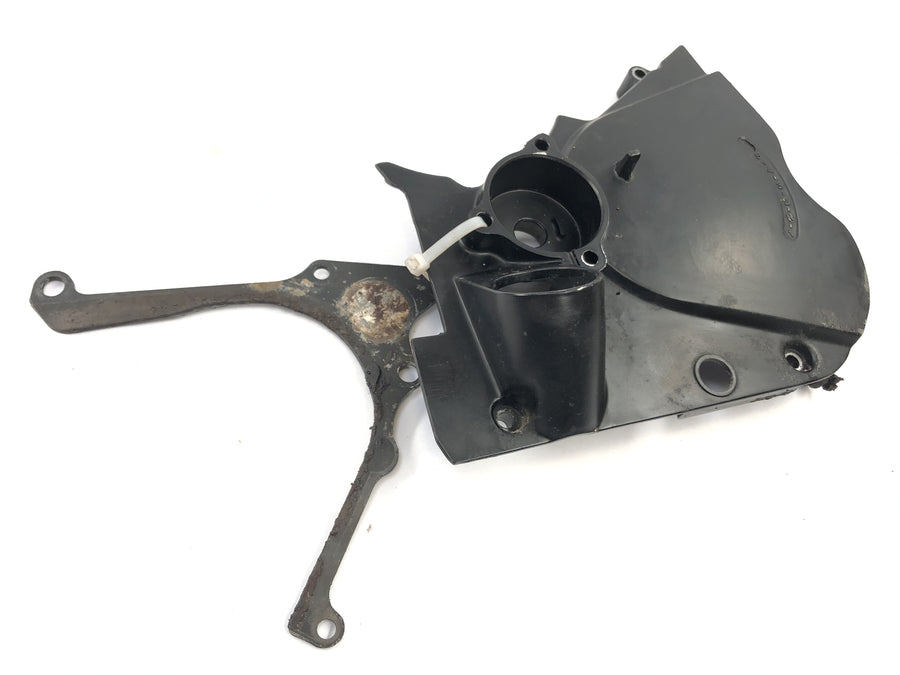 Honda CB 750 RC42 [1996] - Sprocket -dækning
