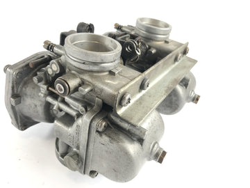 Yamaha XS 400 2A2 [1982] - Carburetor Set - 0