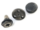 BMW R 1200 GS R12 K25 [2003] - Swinging Bolts Set-1