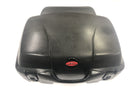 Moto Guzzi California 1100 EV KD [1998] - kuffertsæt med topcasesæt sidecase topcase-8