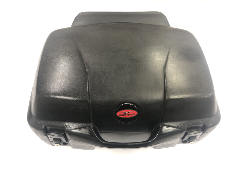 Moto Guzzi California 1100 EV KD [1998] - kuffertsæt med topcasesæt sidecase topcase