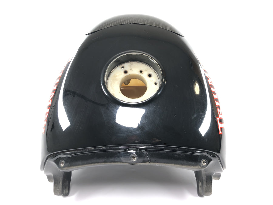 TRIUMPH DAYTONA 955I T595 [1998] - Tank benzin tank brændstof tank tank container plast tank