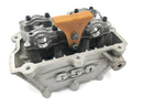 BMW F 650 GS R13 [2000] - Ventilhoved med cylinderhoved med knastaksellejeblok-1