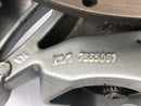 BMW R 1200 GS R12 K25 [2004] - slutdrev cardan 31/11 bagaksel gear HAG med ABS bremseskive-4