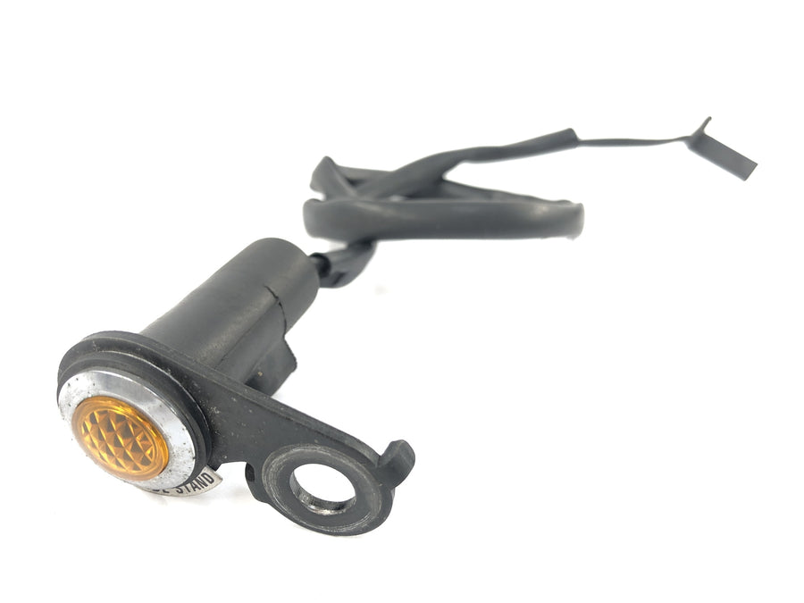 Honda NX 650 RD02 [1989] - ADVARSEL LAMP Stand Switch