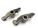 Yamaha XT 500 1U6 [1981] - KIPP LEVER SET-1