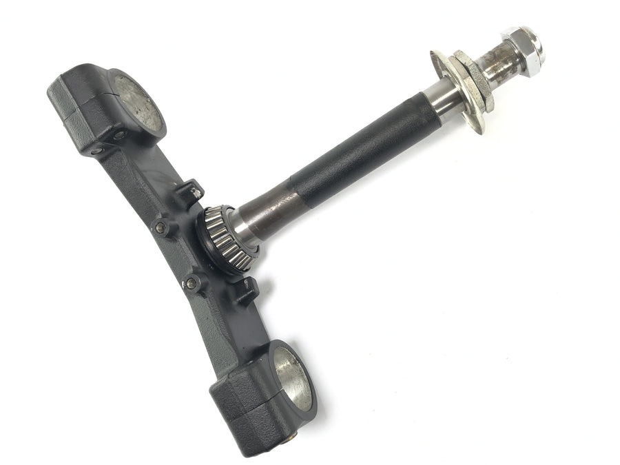 Triumph Daytona 900 T300 [1993] - Fork Bridge nedenfor