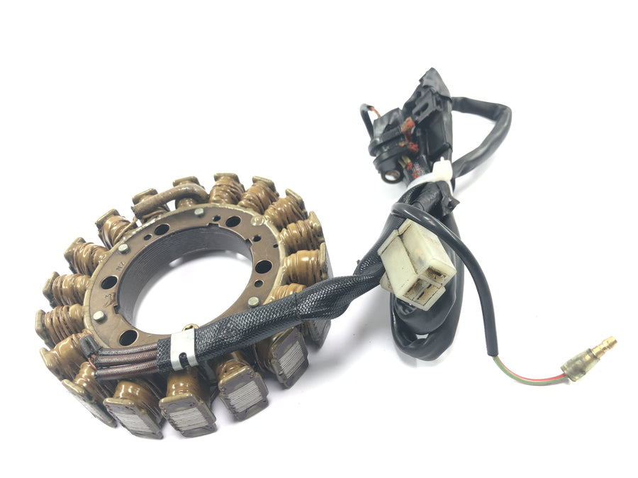 Honda NX 650 Dominator RD02 [1994] - Stator generator generator tænding