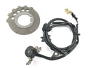 Yamaha XV 1600 Wild Star VP08 [2002] - Pickup Hall sensor tændingspulsgenerator-2