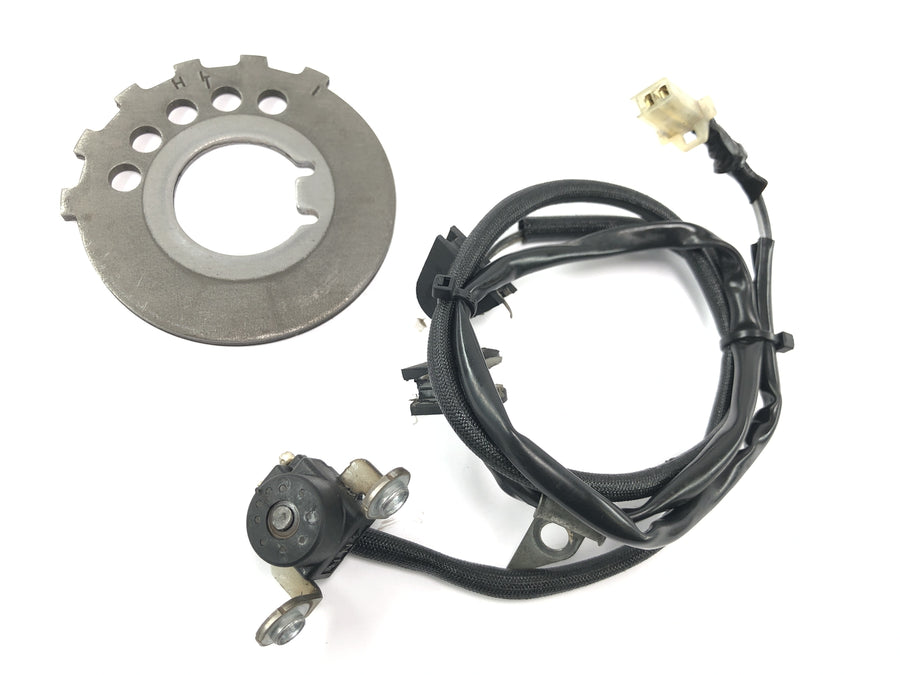 Yamaha XV 1600 Wild Star VP08 [2002] - Pickup Hall sensor tændingspulsgenerator