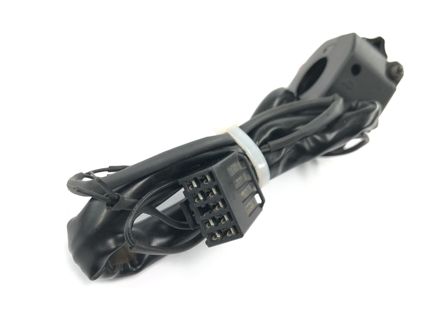 Yamaha MT07 RM04 [2014] - styrkontakt højre start stop kontakt passer til højre Dræb
