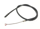 Triumph Street Triple R 675 D67LD [2010] - Kobling af tog Bowden Train Cable Clutch Cable-1