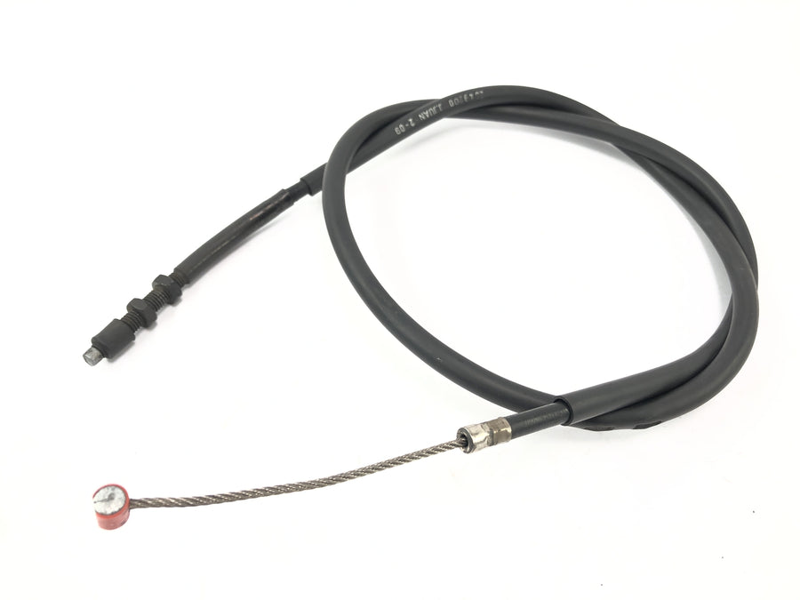 Triumph Street Triple R 675 D67LD [2010] - Kobling af tog Bowden Train Cable Clutch Cable