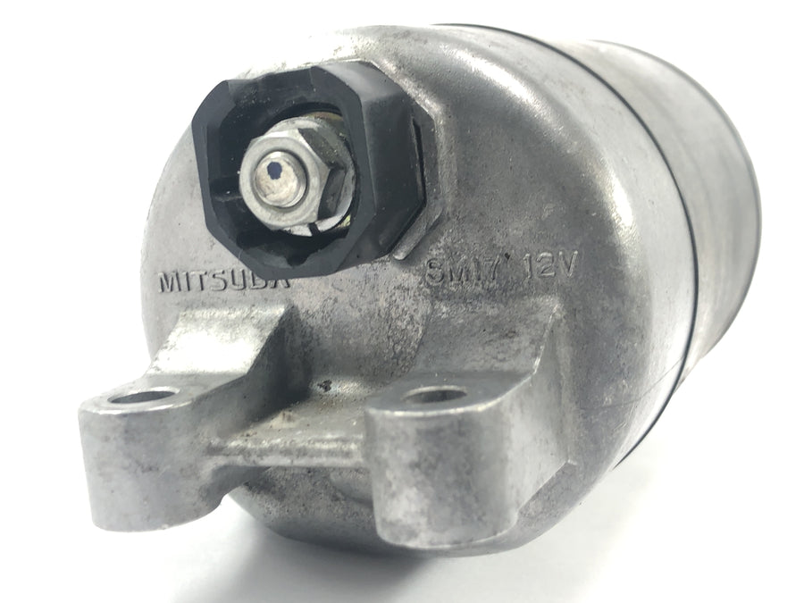 Suzuki GSF 1250 SA Bandit WVCH [2007] - Starter startmotor elektrisk starter
