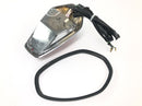 Honda VTX 1800 SC46 [2004] - baglygte bremselys baglygte komplet krom hus-6