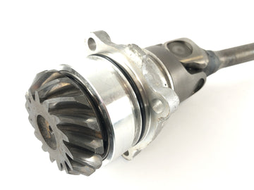 Kawasaki VN 1500 A [1995] - Cardan Shaft med et planetarisk hjul - 0