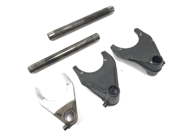 Aprilia første 1000 Futura [2002] - Gear Lever Shift Fork Set