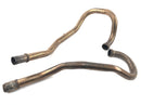 Honda NX 650 RD02 [1989] - Manifold udstødningsmanifold-1