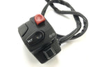 HUSQVARNA SM 630 A4 [2010] - Styrskontakt til venstre-3