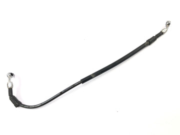 Honda CRF 450 R [2007] - Hydraulisk ledning til bagbremseledning - 0