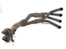 BMW K 1300 R K12S [2014] - Manifold udstødningsmanifold-4