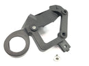 SWM SM 125 R [2018] - Speedometerholder cockpitholder instrumentholder plastik-2