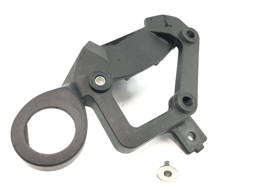 SWM SM 125 R [2018] - Speedometerholder cockpitholder instrumentholder plastik
