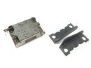 MOTO GUZZI CALIFORNIA 2 1000 VT [1982] - Regulator ensretter generator regulator diodeplade-3