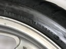 Honda ST 1100 SC26 Pan European [1990] - forhjulsfælghjul 3,00 x 18"-4