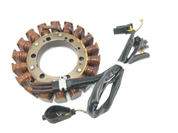 Honda FMX 650 RD12 [2006] - Statorgenerator ladespole generator Lima - 0