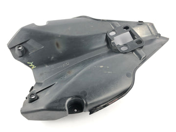Ducati 1098 S H7 [2009] - Bageste under indvendig beklædning forklædning