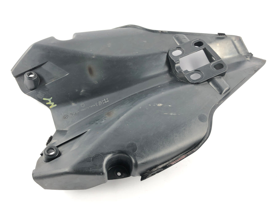 Ducati 1098 S H7 [2009] - Bageste under indvendig beklædning forklædning