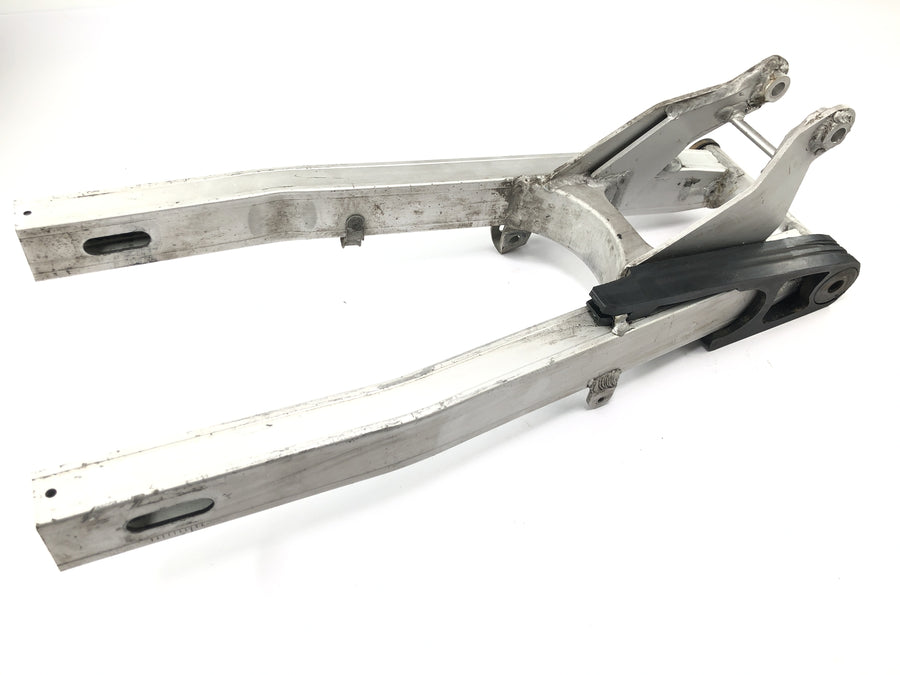 Suzuki RG 250 Gamma GJ21D [1987] - Bageste svingarm i aluminium