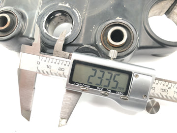 Yamaha XTZ 750 3LD [1989] - topgaffelklemme - 0
