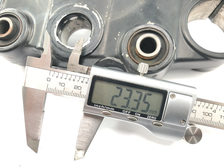 Yamaha XTZ 750 3LD [1989] - topgaffelklemme