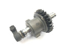 Honda CBR 1000 RR SC57 [2006] - Balance aksel balancer aksel-1