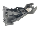 BMW K 1300 S K12S [2010] - Nummerpladeoptagelse bageste beklædning-4