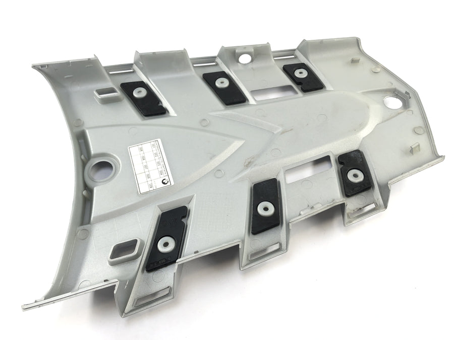 BMW R 1200 GS R12 K25 [2003] - Bagage Bridge Top